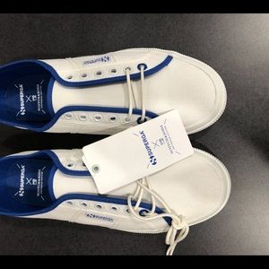 SUPERGA Scotch & Soda Collaboration